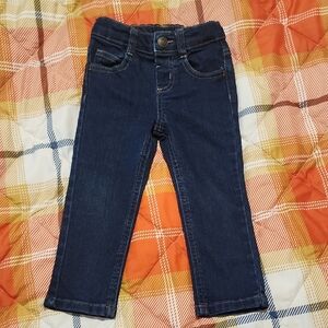 Garanimals Dark Blue Kids Jeans